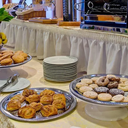 Hotel Western La Conchiglia 4*