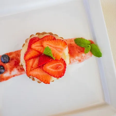 Western La Conchiglia Hotel Palinuro