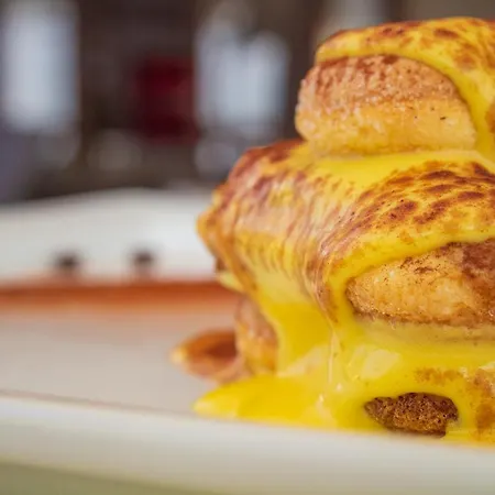 Hotel Western La Conchiglia