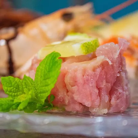 Western La Conchiglia Hotel